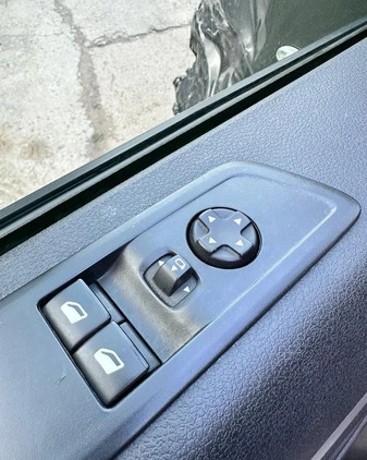 Toyota Proace Verso cena 124900 przebieg: 33700, rok produkcji 2021 z Wrocław małe 326